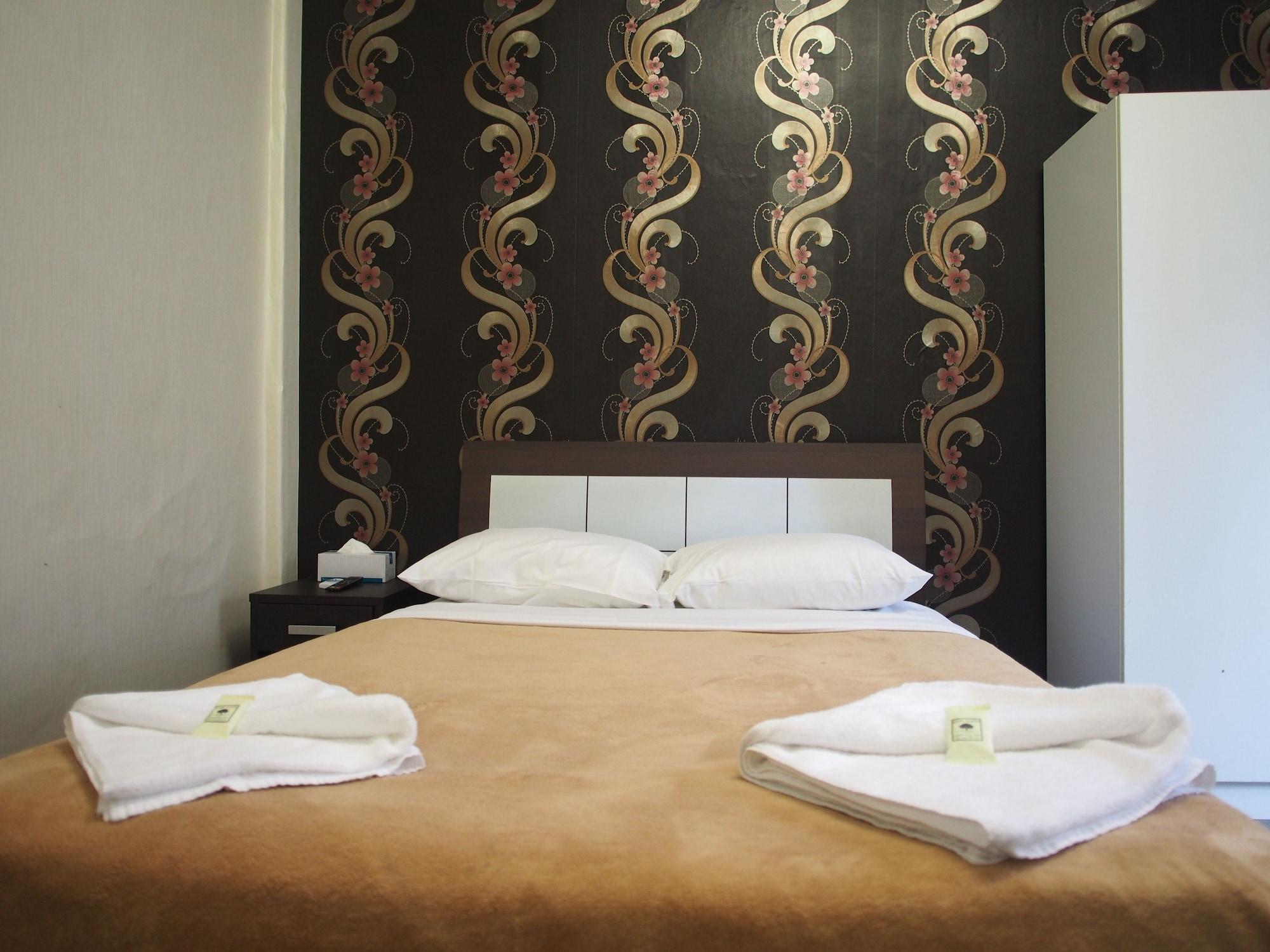Central Private Hotel Sydney Eksteriør billede