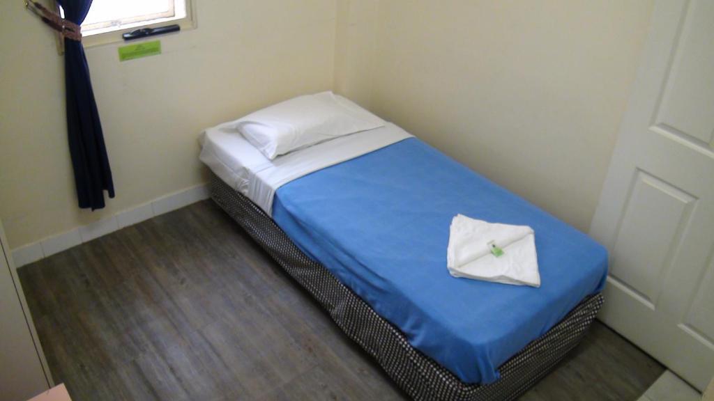 Central Private Hotel Sydney Værelse billede